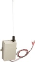 Linear 1-ch 12-24v MCS109950 Multi-Code Gate Receiver