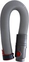 Upgraded Hose Assembly Replacement for Dyson Upright Vacuums of DC41 DC40 DC66 DC65 UP14 UP13 UP20 UP30,Hose Attachment Accessories Ref. Part No. 920765-03, 920765-04
