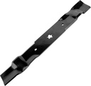Caltric Mower Blade Compatible with Husqvarna GXLS2354 GLS2754 EZ5424 EZ5426 GT2254 GTH2254 LGTH2454 MK-54 YTH24V54 YTH2454 Z5426 Z4218 Z4824 Z5426