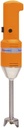 Dynamic MX008 Portable Hand Mixer with Emulsifying Blade