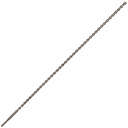 1/2 Inch x 39 Inch SDS Plus Rotary Hammer Drill Bit, Carbide Tipped Concrete Drill Bit for Masonry; Brick, Stone, Concrete (1/2" x 37" x 39")