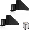 2-Pack CBK-110KP Kneading Paddle for Cuisinart Bread Maker Machine - Fits Model CBK-110 & CBK-110P1 Bread Machine Paddle Replacement