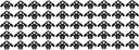 Plastic Roof Ice Guard Snow Guard Snow Stops for Standing Seam Metal Roofing - Multi-Color/Multi-Pack Listing (50, Black)