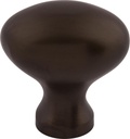 Top Knobs M750 Egg Knob