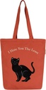 earthsave Canvas Tote Bag For Women, Printed Multipurpose Cotton Bags