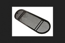 Vent UNDEREAVE OVLBR12X4