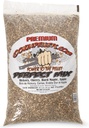 CookinPellets Perfect Mix Natural Hardwood Hickory, Cherry, Hard Maple, and Apple BBQ Grill Wood Pellets for Pellet Grill and Pellet Smoker, 40 Lb Bag