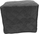 Bread Maker Cover Reusable Kitchen Appliance Protector Waterproof Toaster Insulated Cover for Household Use Fits Most Bread Machines