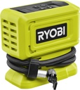 Ryobi RPI18-0 High Pressure Compressor Battery 18V 11 Bar 160 PSI Body Only