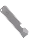 BANG TI Titanium EDC Pry Bar with Bottle Opener Function Portable Multi Tool