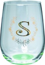 Alphabet Glass S 543564