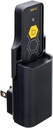 Orbit 21027 B-hyve Gen 2 Wi-Fi Hub, Gray