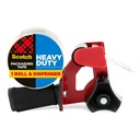 Scotch Heavy Duty Balení Tape, 1.88 v x 54.6 yd, 1 Roll