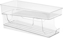 Multi-Function Can Holder Household Fridge Organizer Soda Organizer Refrigerator Can