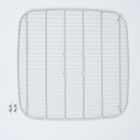 Portacool MEPR0013K Apex 1200 19" Fan Guard Screen Evaporative Cooler Replacement Part, Standard